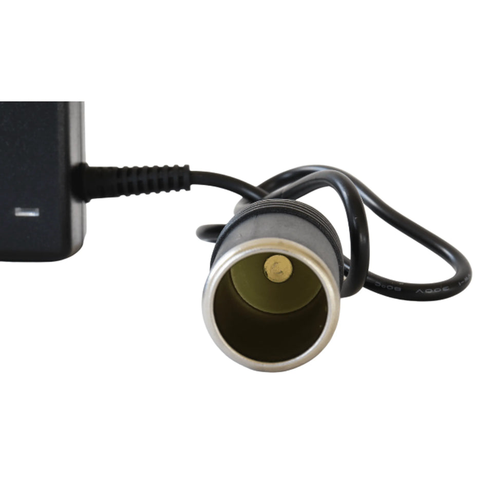 Redutor Conversor Tensão Geladeira Elber 220/110V para 12/24V