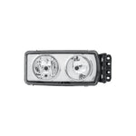 Farol Principal Iveco Stralis Hi-Way Tector Direito Esquerdo