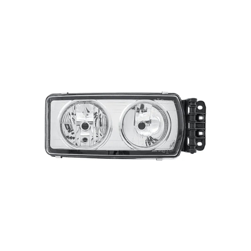 Farol Principal Iveco Stralis Hi-Way Tector Direito Esquerdo