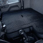 Sofá-Cama Carona Scania Automático Série 5 Climatizar