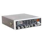 Rádio PX MegaStar MG-97 271 Canais Caminhão - Preto