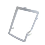 Aro Acabamento Bojo Farol Volvo FH 2004 a 2009 Direito/Esquerdo