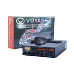 Rádio PX Voyager VR 9000MK II 271 Canais Caminhão