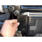 Trava Antifurto Farol Capô Scania NTG 2019 Vtruck