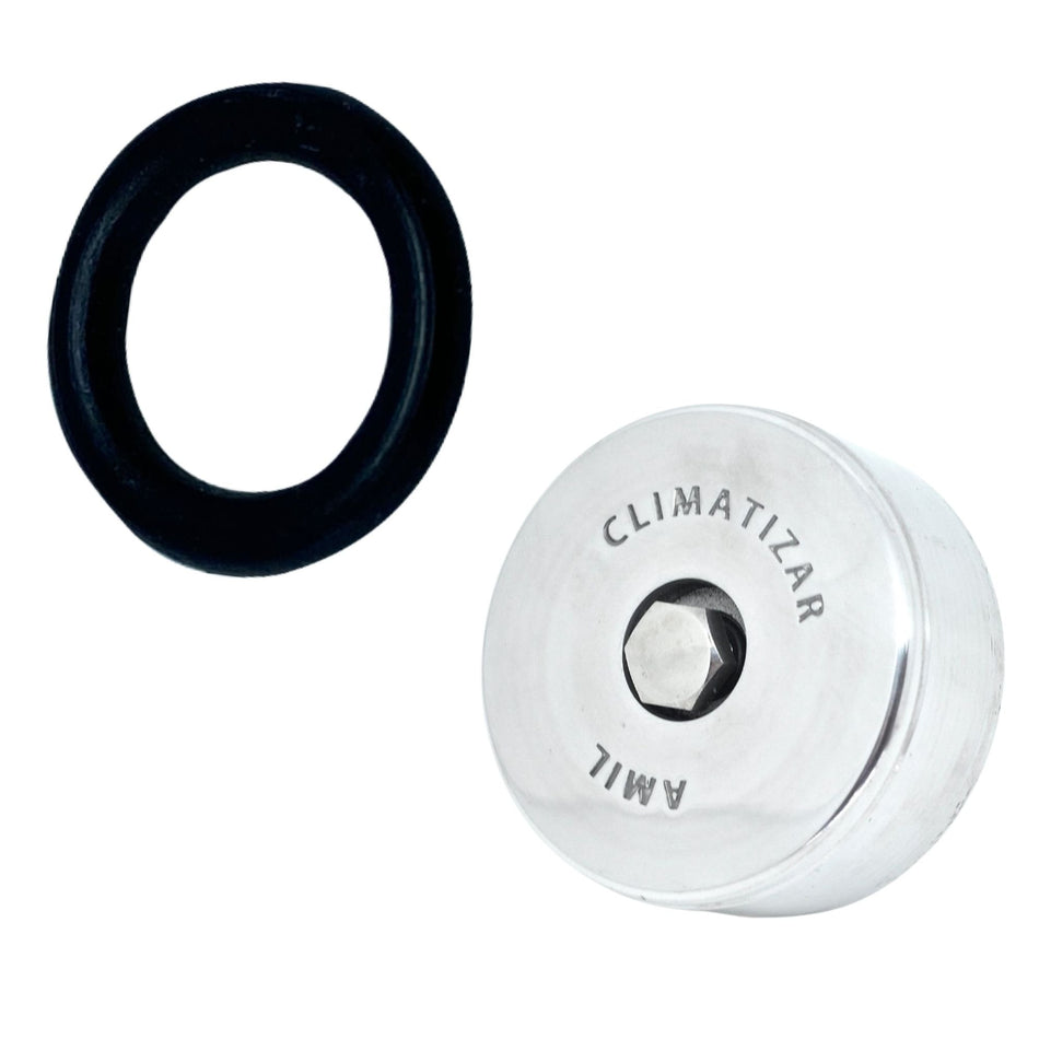 O-ring Tampa Antivazamento Amil - Todos Caminhões