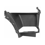 Estribo Superior Volvo New FH 2015 a 2022 Plástico BL