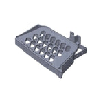 Estribo do Meio Volvo New FH Alumínio Borguetti