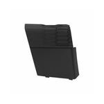 Tampa Para-Choque Volvo VM 270 2020+ BL Fibras