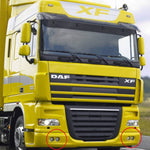 Moldura Farol Auxiliar DAF XF 105 Direito/Esquerdo