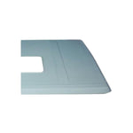 Teto Baixo Parcial Scania T R 112 113 - Boff