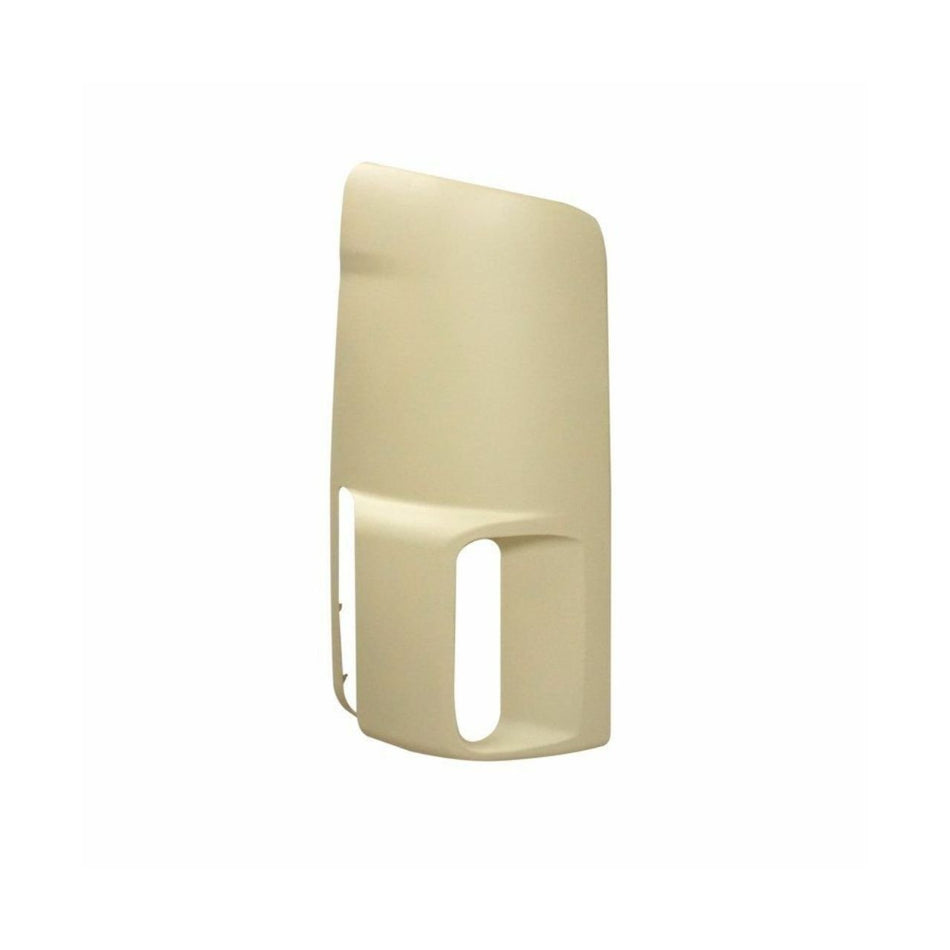 Defletor de Ar de Coluna Scania Série 4 - BL Fibras