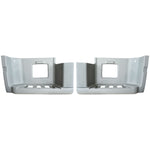 Estribo Mercedes-Benz Actros Fibra BL Fibras