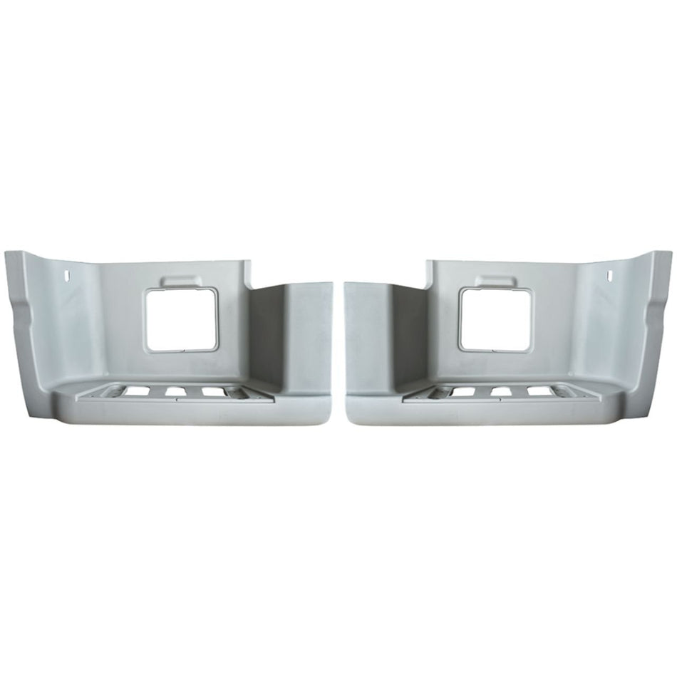 Estribo Mercedes-Benz Actros Fibra BL Fibras