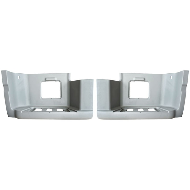 Estribo Mercedes Actros Fibra BL - Alta Resistência