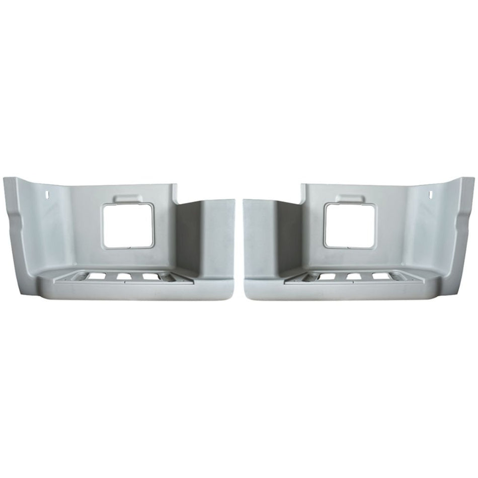 Estribo Mercedes Actros Fibra BL - Alta Resistência