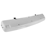 Lâmina Tapa Sol VW Worker Titan c/ Furação Lanterna