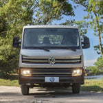 Farol Principal Volkswagen Delivery 2018 2019 2020 2021 2022