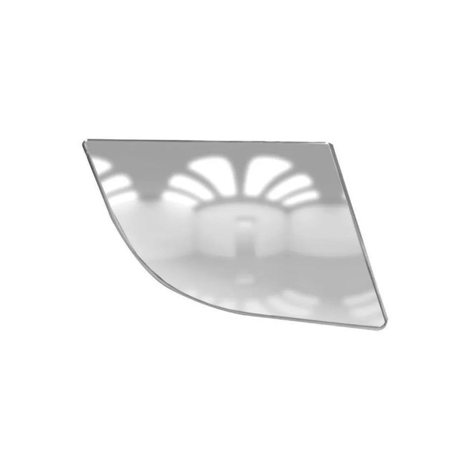 Tampa Acabamento Farol Auxiliar Scania NTG Original