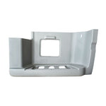 Estribo Mercedes-Benz Actros Fibra BL Fibras