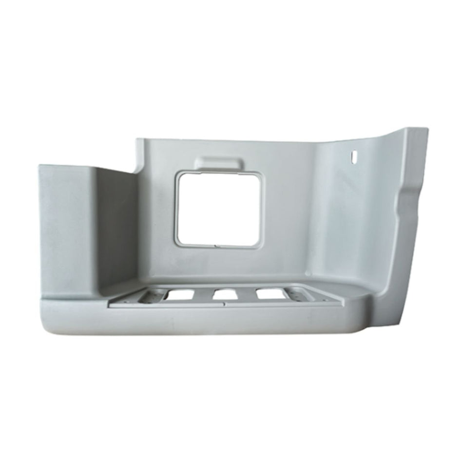 Estribo Mercedes-Benz Actros Fibra BL Fibras