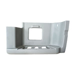 Estribo Mercedes Actros Fibra BL - Alta Resistência