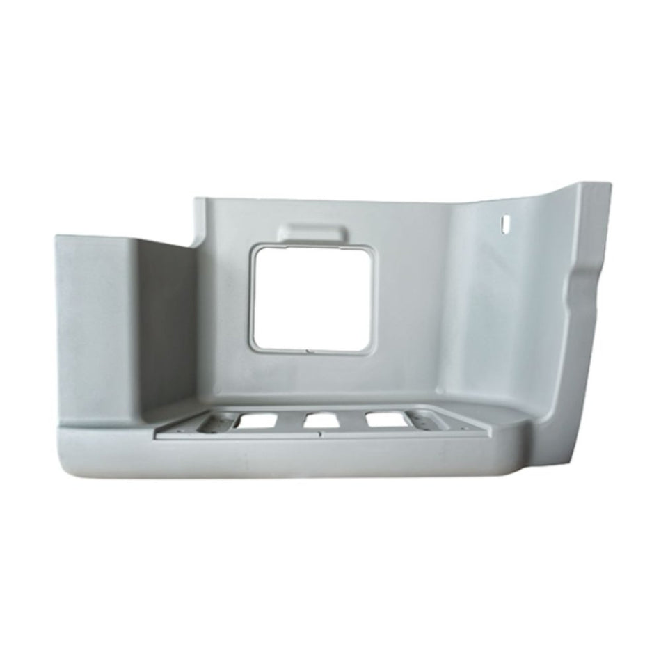 Estribo Mercedes Actros Fibra BL - Alta Resistência