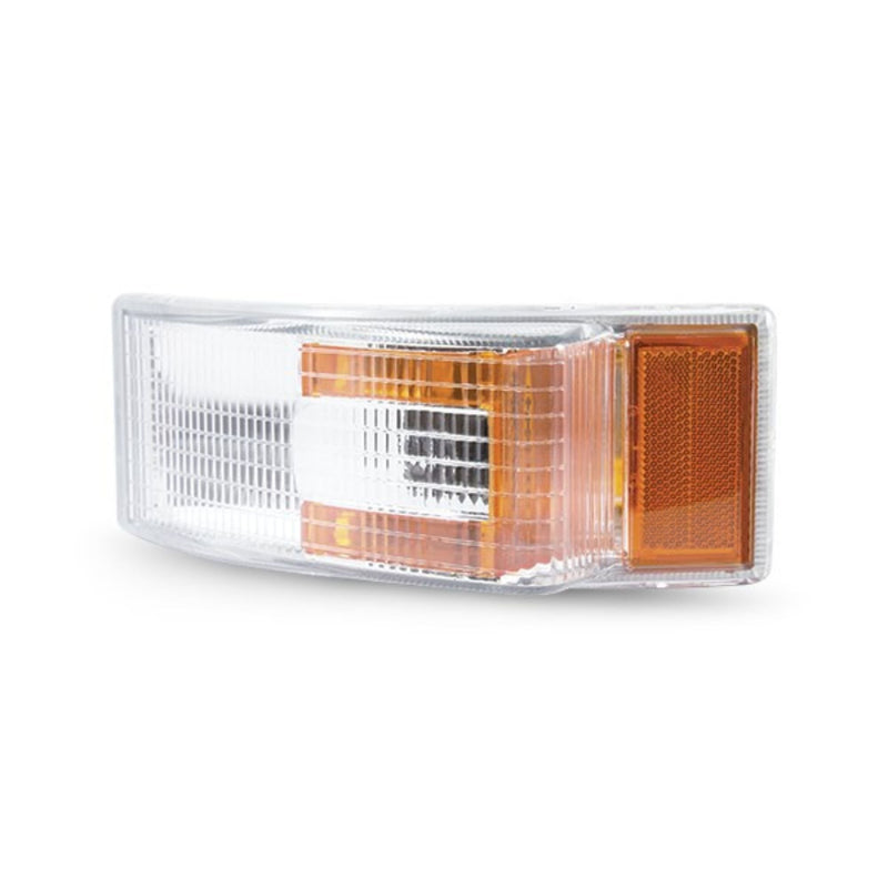 Lanterna Direcional Volvo FH12 Pradolux Nacional