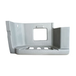 Estribo Mercedes-Benz Actros Fibra BL Fibras