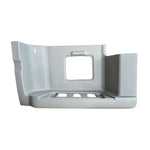 Estribo Mercedes Actros Fibra BL - Alta Resistência