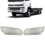 Capa Farol de Milha VW Delivery 2018 a 2023