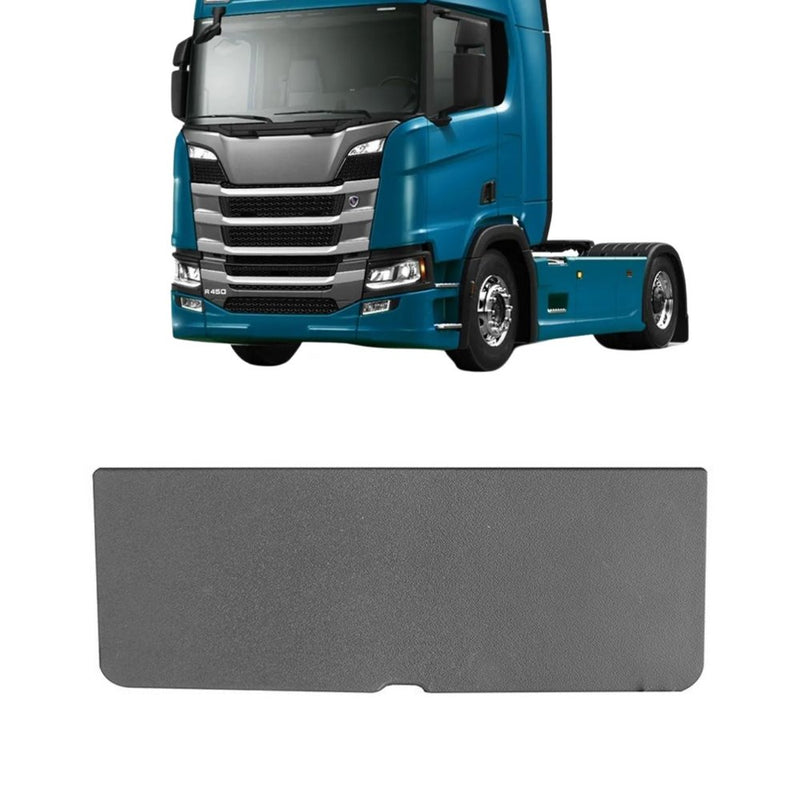 Capa do Farol Scania NTG Plástico Alta Qualidade