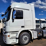 Estribo Mercedes Actros Fibra BL - Alta Resistência