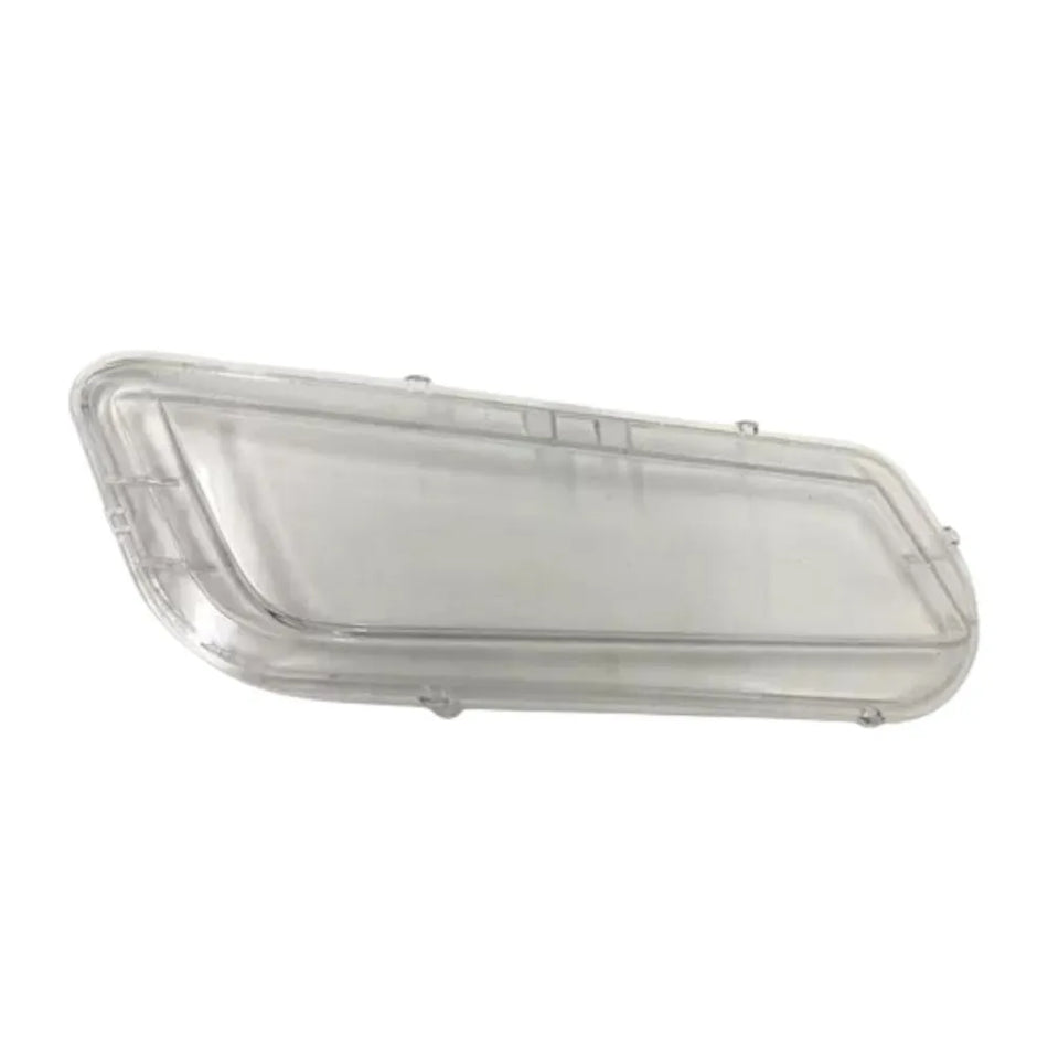 Capa Farol de Milha VW Delivery 2018 a 2023