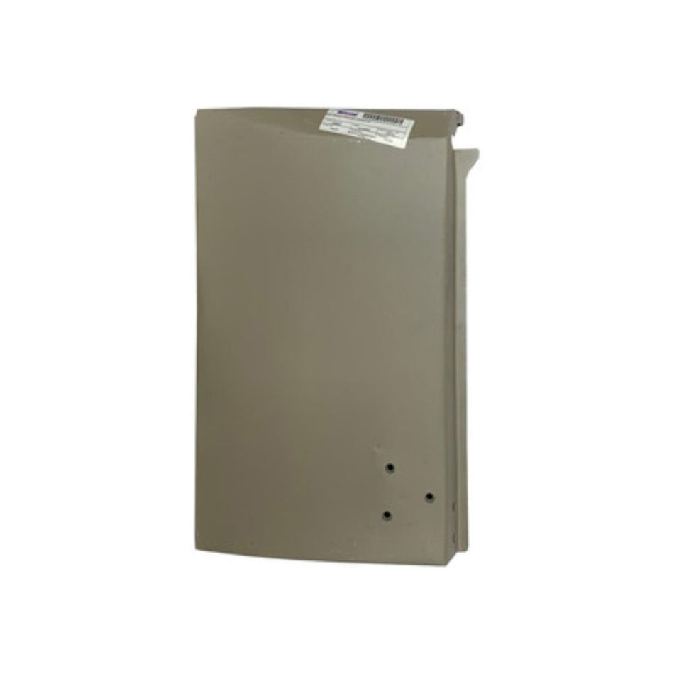 Chapa Lateral Capô Torpedo Longo Scania T 112 113 Boff