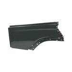 Saia Lateral Cabine Volvo FH 2015 a 2023 Direita Esquerda