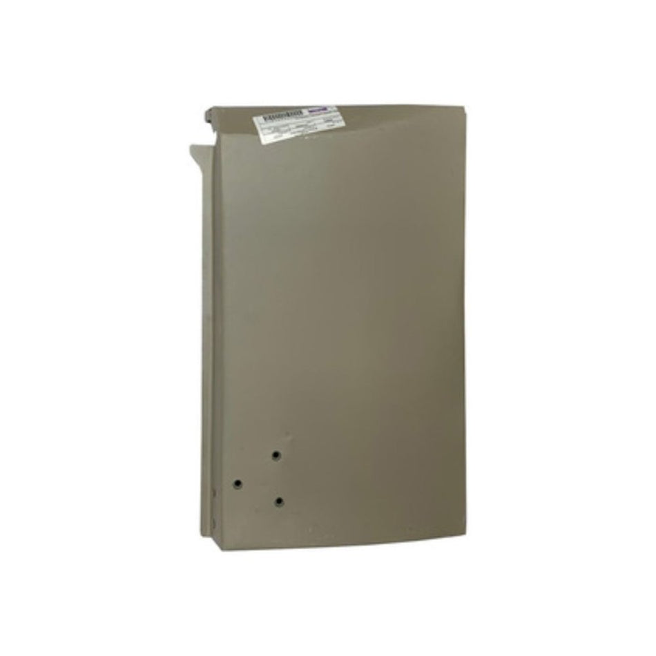 Chapa Lateral Capô Torpedo Longo Scania T 112 113 Boff