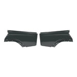 Saia Lateral Cabine Volvo FH 2015 a 2023 Direita Esquerda