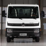 Capa Farol de Milha VW Delivery 2018 a 2023