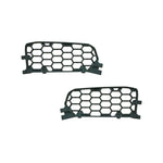 Pisante Central Estribo Scania NTG Alumínio BL Fibra