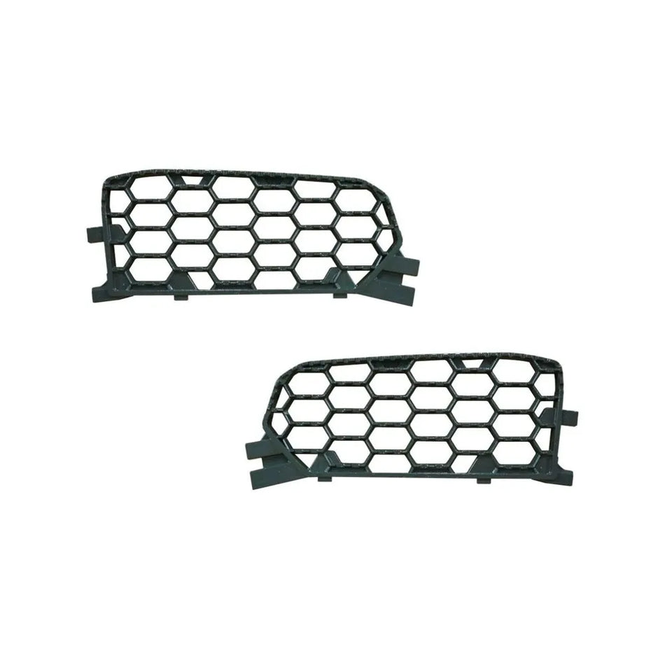 Pisante Central Estribo Scania NTG Alumínio BL Fibra