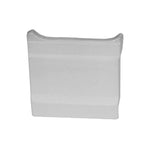 Kit Tampa Estribo Ford Cargo 816 1119 2015 em diante