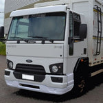 Kit Tampa Estribo Ford Cargo 816 1119 2015 em diante