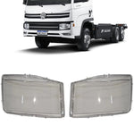 Capa Farol Principal VW Delivery 2018 a 2023