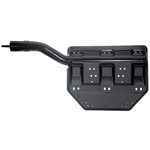 Suporte Para-lama Dianteiro Scania Trucado Suspensão a Ar