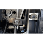 Trava Antifurto Farol Capô Scania NTG 2019 Vtruck