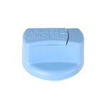 Tampa Tanque Arla MAN TGX com Chave e Vedação