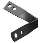 Suporte Antena Rádio PX VW Man TGX Dianteiro Metal