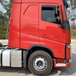 Estribo Superior Volvo New FH 2015 a 2022 Plástico BL