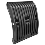 Meio Para-lama Guerra Coex Traseiro Carreta