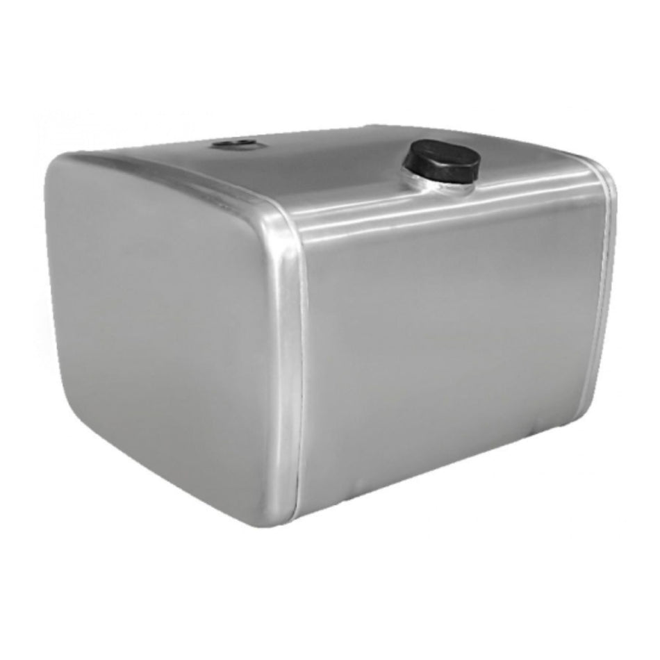 Kit Fixação Tanque Alumínio Iveco Stralis Tector - Bepo